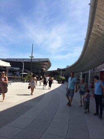 Centre Commercial Régional Odysseum